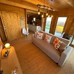 Holiday home Retiro Sereno