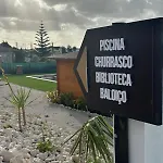 Holiday home Retiro Sereno
