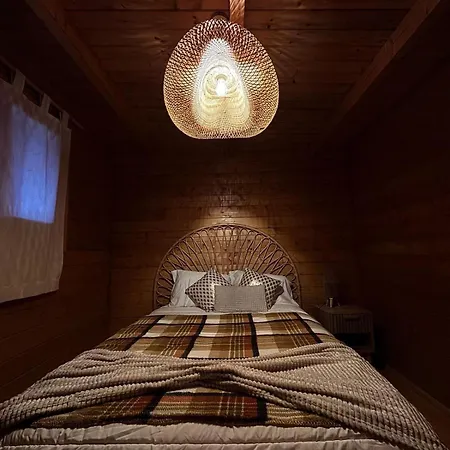 Dom wakacyjny Retiro Sereno *