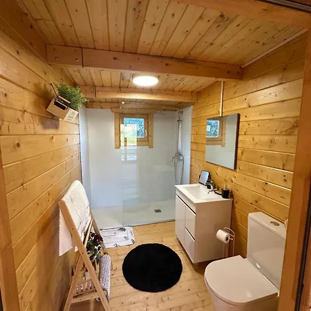 Retiro Sereno Dom wakacyjny Cadaval