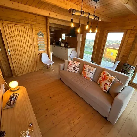 Dom wakacyjny Retiro Sereno