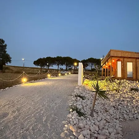 Dom wakacyjny Retiro Sereno