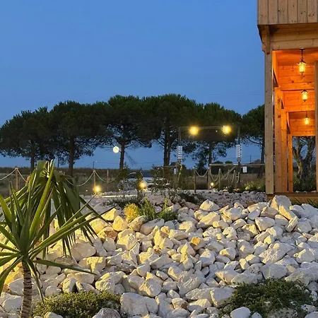 Retiro Sereno Cadaval