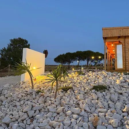 Retiro Sereno Dom wakacyjny Cadaval