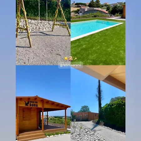 Dom wakacyjny Retiro Sereno *