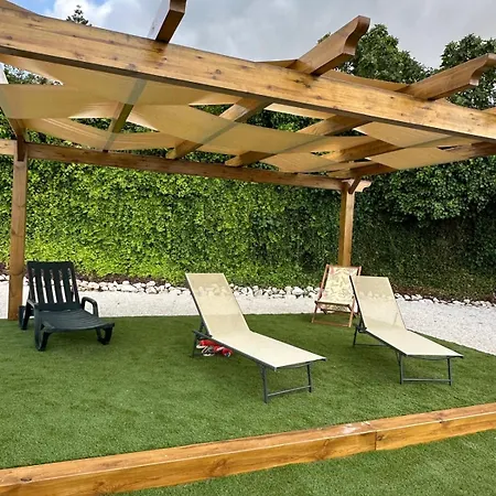 Retiro Sereno Dom wakacyjny *