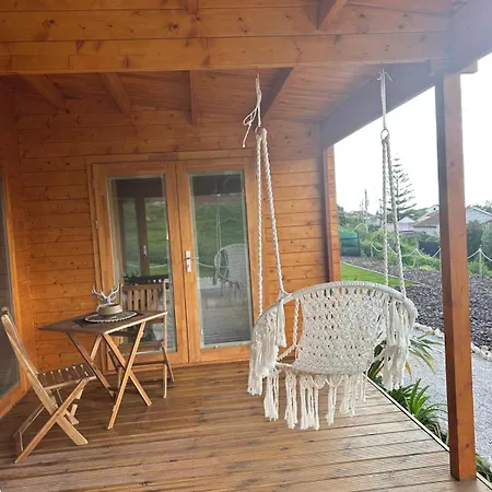 Dom wakacyjny Retiro Sereno Cadaval