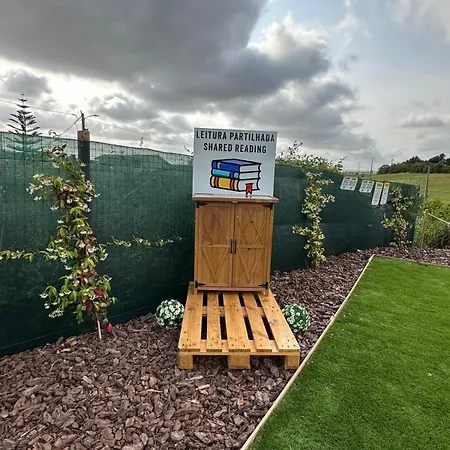 Retiro Sereno Dom wakacyjny