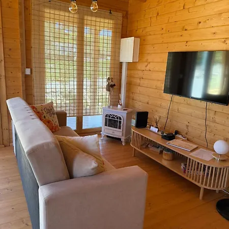 Retiro Sereno בית נופש