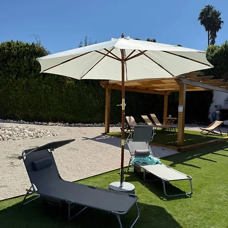 Retiro Sereno בית נופש Cadaval