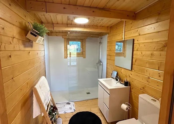 Retiro Sereno בית נופש Cadaval