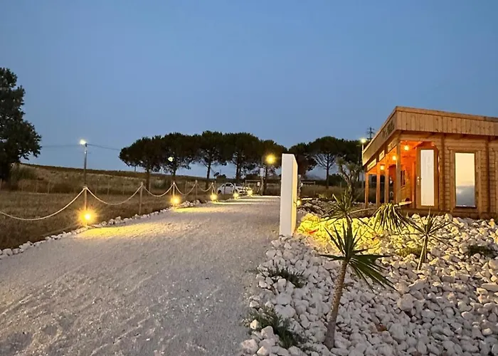 בית נופש Retiro Sereno