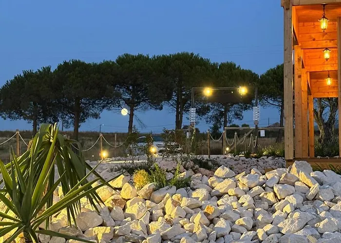 Retiro Sereno Cadaval