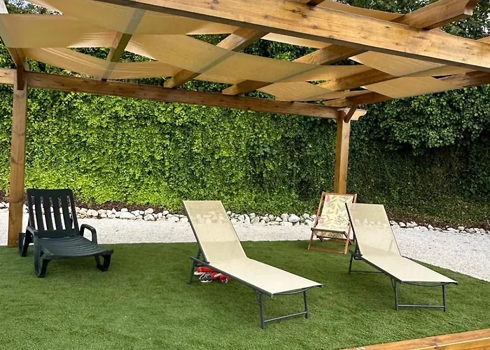 Retiro Sereno בית נופש *