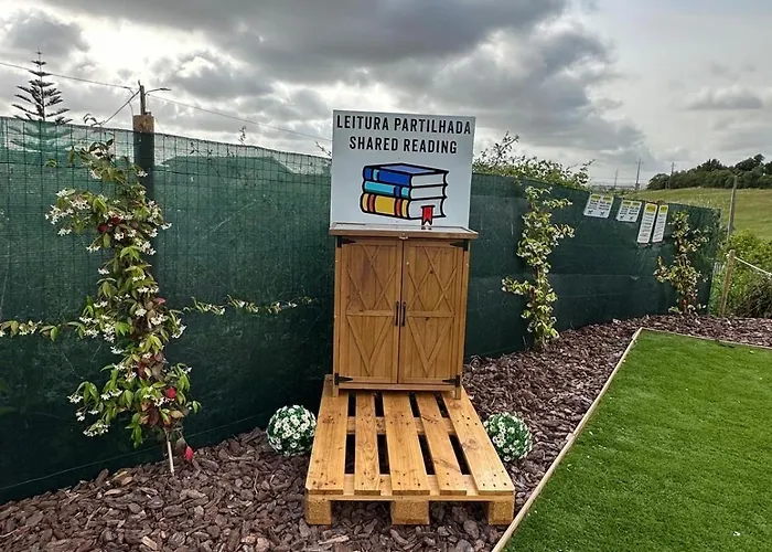 Retiro Sereno בית נופש