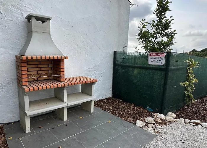 Retiro Sereno * Cadaval