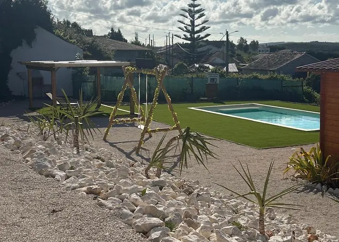 Retiro Sereno * Cadaval