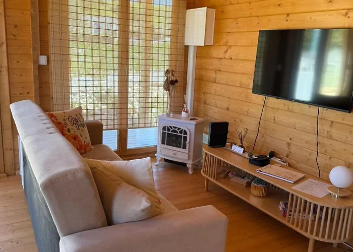 Retiro Sereno בית נופש