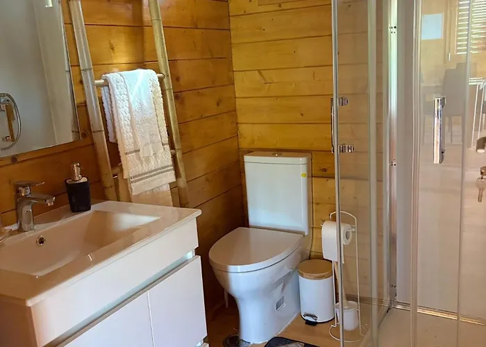 Retiro Sereno Cadaval